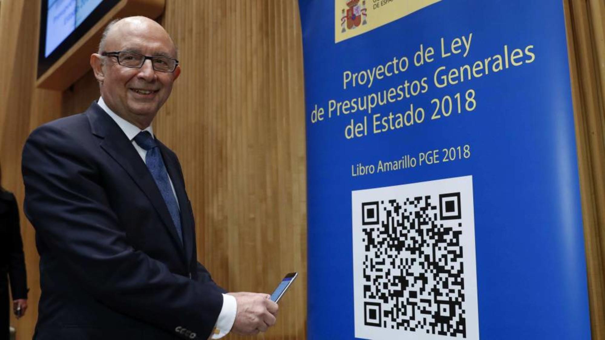 Montoro PGE